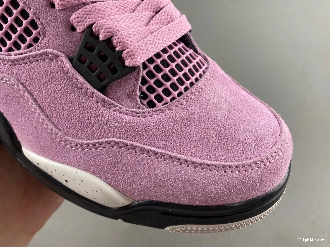 4 Orchid Air Jordan AQ9129-501 WMNS 0812